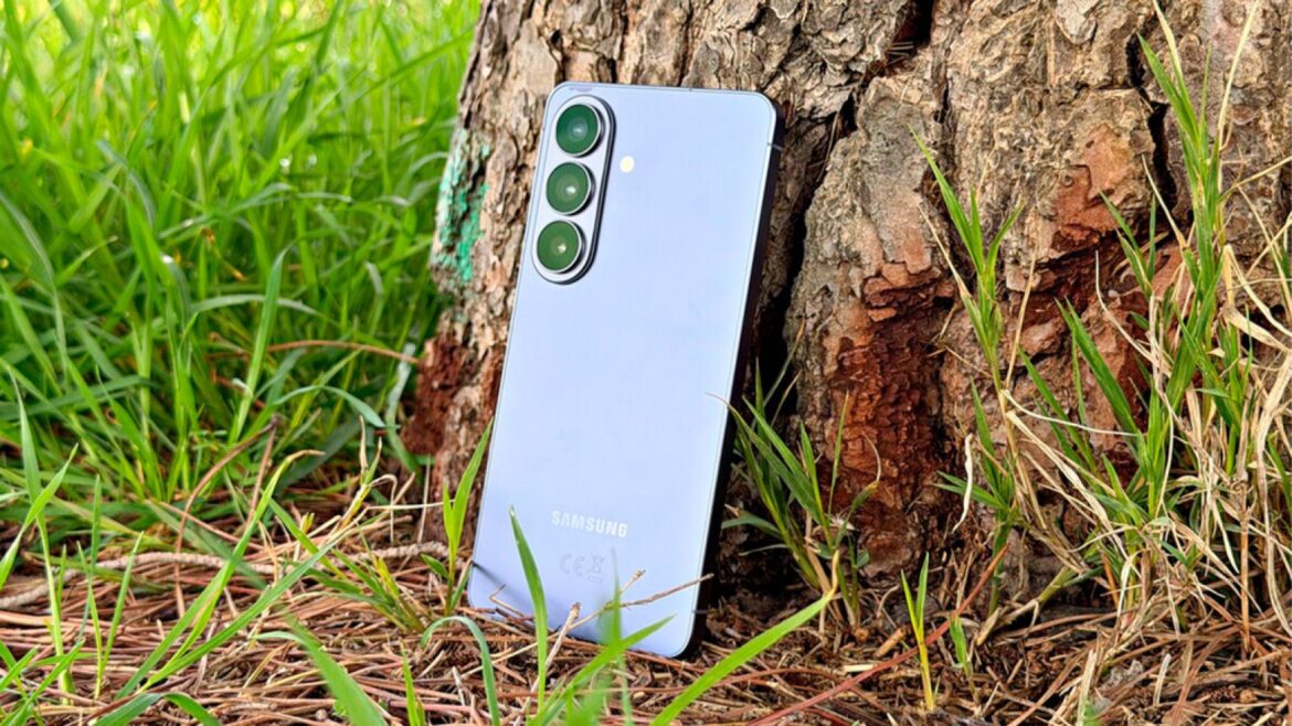 Galaxy S26 de 512 GB se desploma en Amazon con casi 350 euros de descuento - Galaxy S26 512 GB