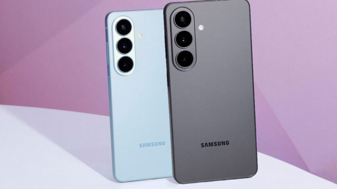 Samsung Galaxy S26 cae a su precio mínimo histórico: compacto y potente - Galaxy S26 precio mínimo