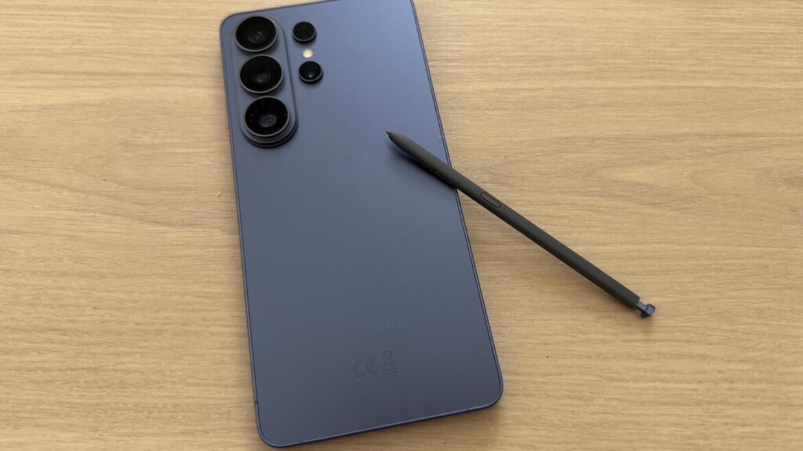 Galaxy S26 Ultra: trucos con S Pen y One UI 8.5 que debes conocer - Galaxy S26 Ultra S