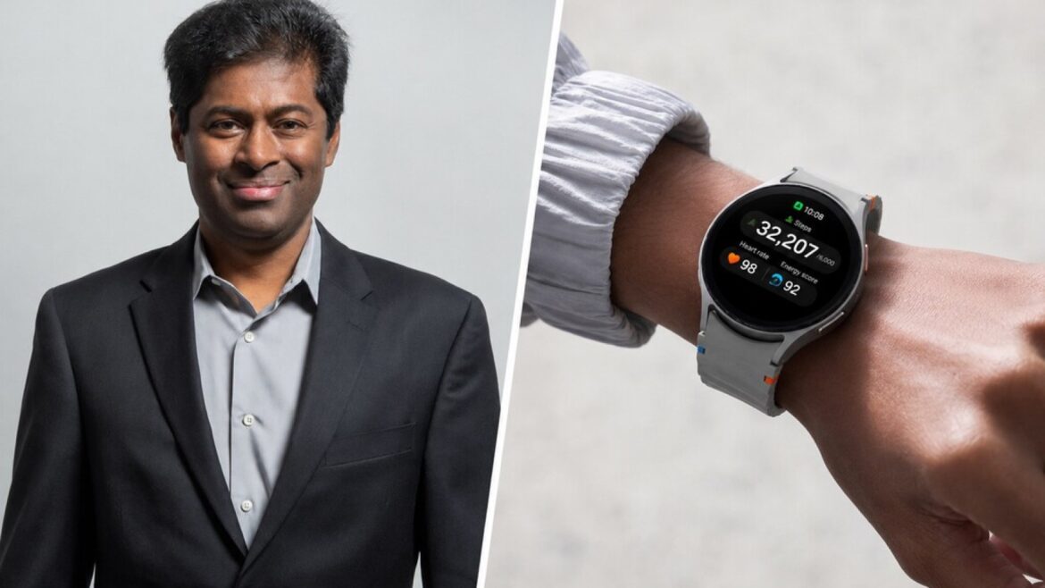 Galaxy Watch quiere predecir el deterioro cognitivo antes de que aparezca - Galaxy Watch deterioro cognitivo