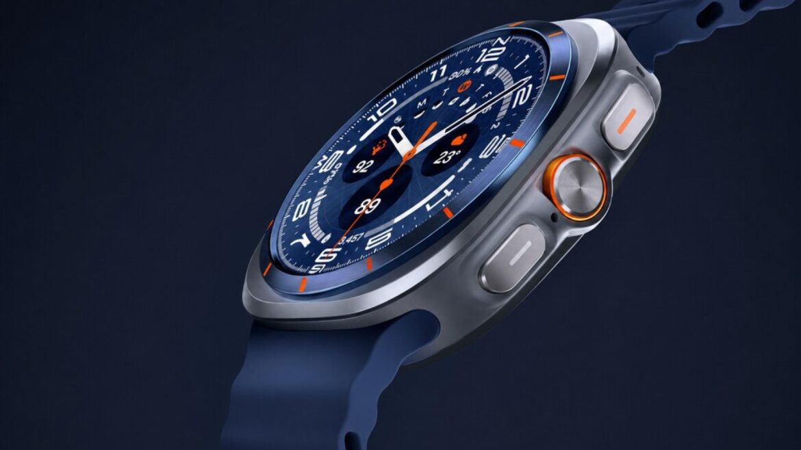 Galaxy Watch9 dice adiós a Exynos: llega con Snapdragon y más batería