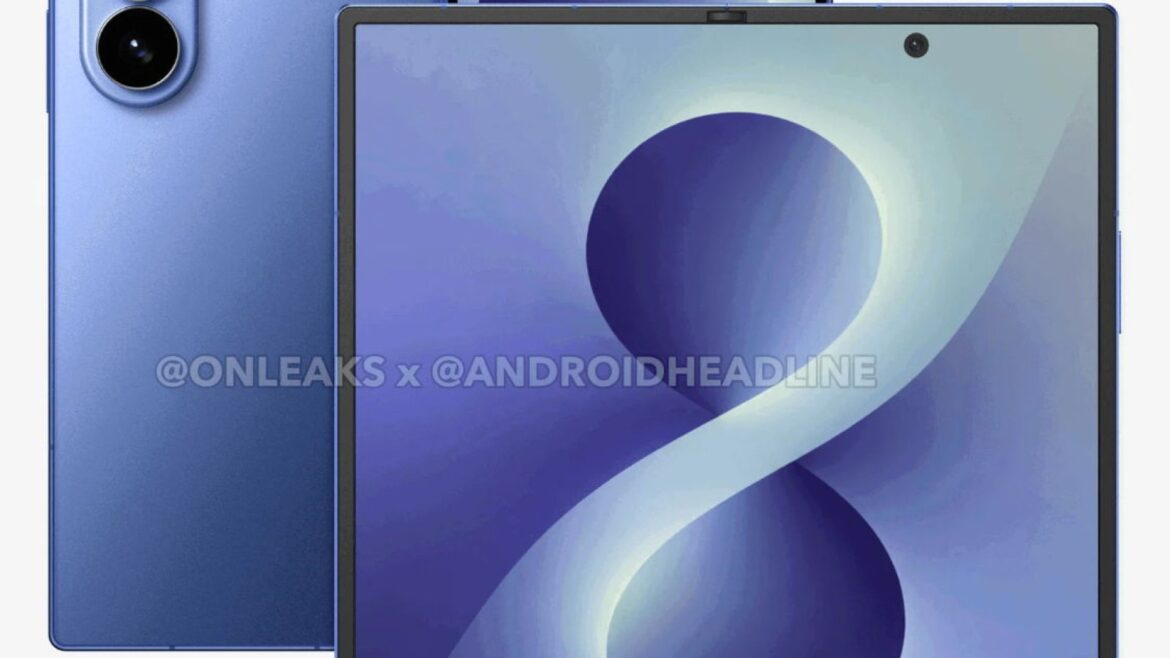 Samsung Galaxy Z Fold 8 y Flip8: filtrados los precios y serán más caros