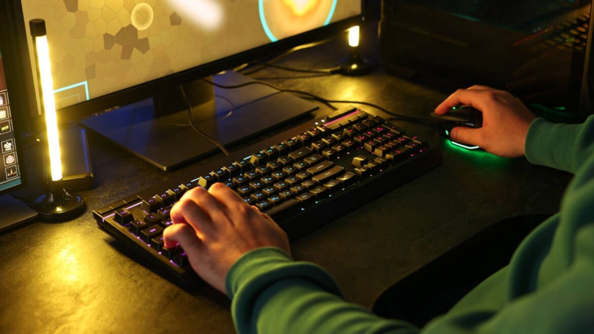 Los gamers en España ya no son adolescentes: juegan para desconectar - gaming en España