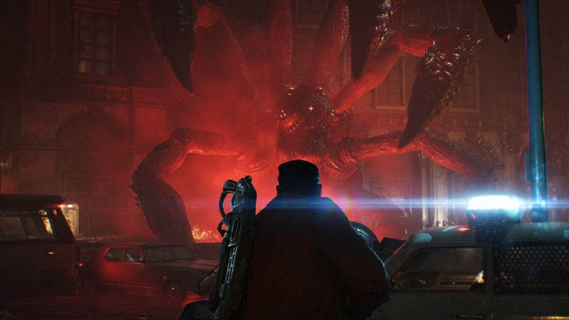 Gears of War: E-Day llega a PC con trazado de rayos y DLSS 4.5 - Gears of War E-Day