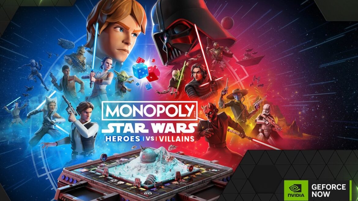 GeForce Now suma 12 juegos en julio y mantiene su descuento del 35% - GeForce Now julio