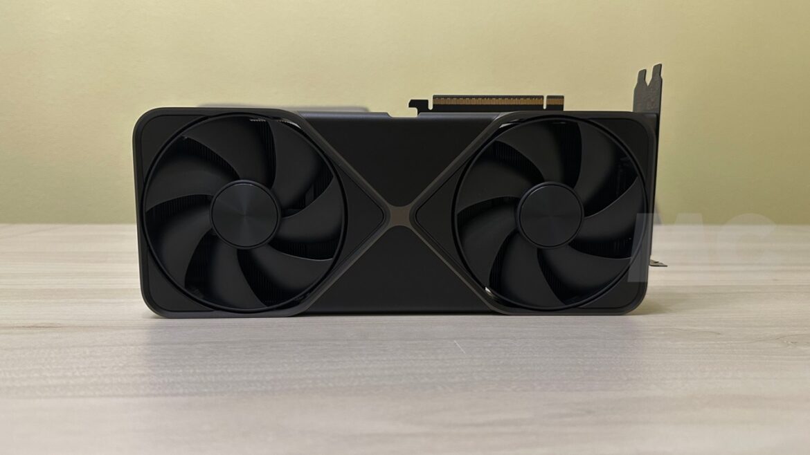 GeForce RTX 5090 SE: la tarjeta que llena el vacío entre la 5080 y la 5090