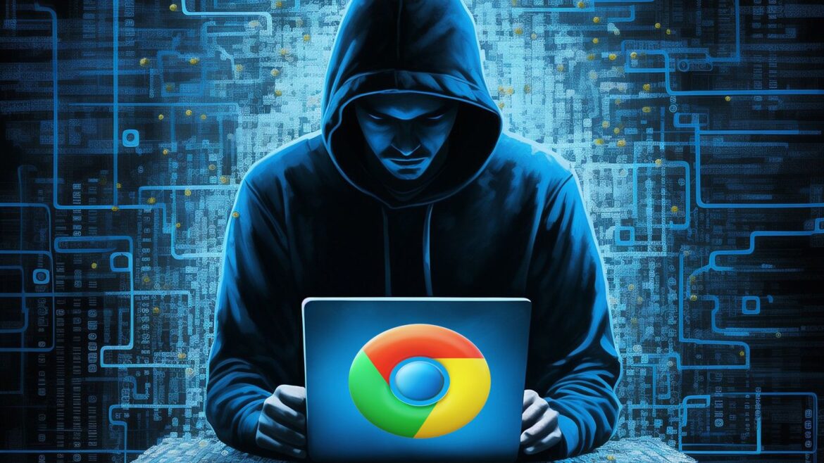 Google Chrome corrige 1.072 fallos con inteligencia artificial - Google Chrome inteligencia artificial