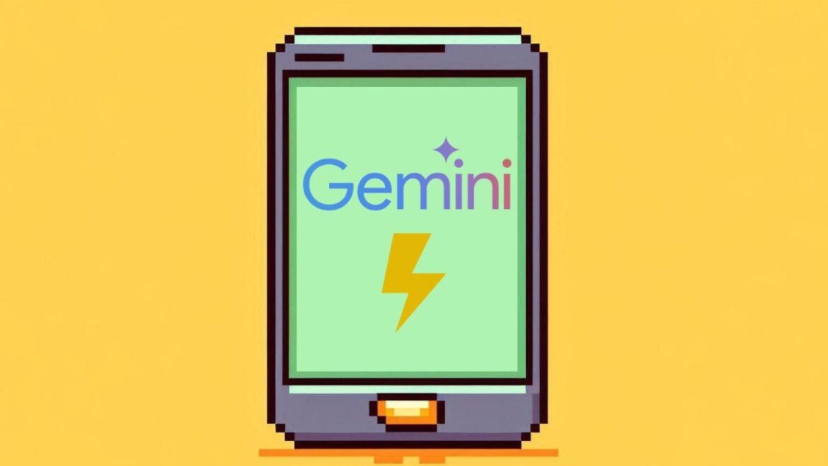 Google Gemini en Android: cómo activarlo y sacarle el máximo partido - Google Gemini Android