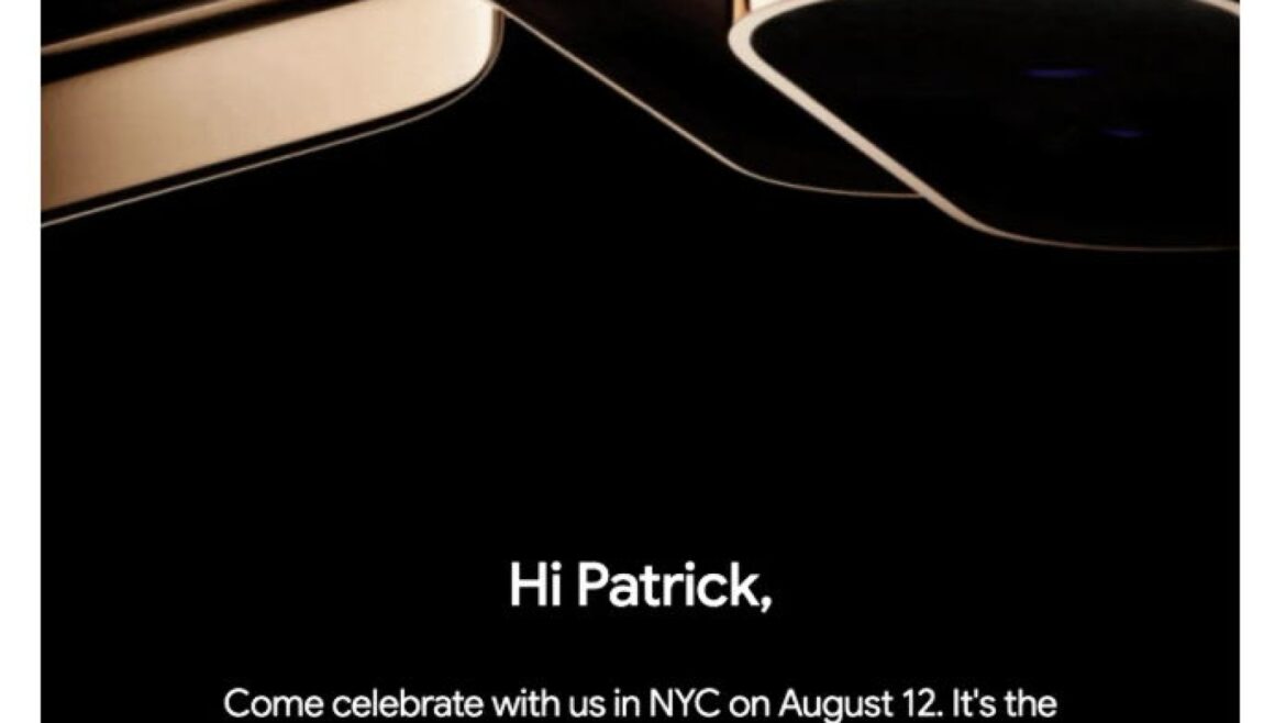 Google Pixel 11: fecha de lanzamiento, modelos y precios en Europa