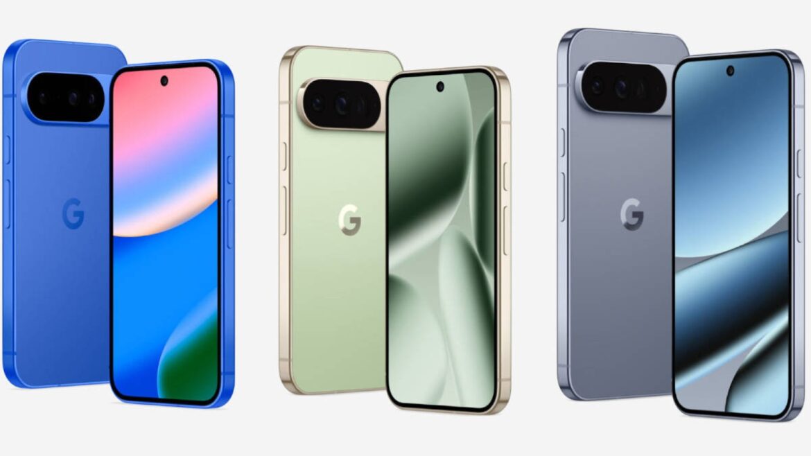 Google Pixel 11 subirán de precio: la memoria dispara el coste - Google Pixel 11 precio