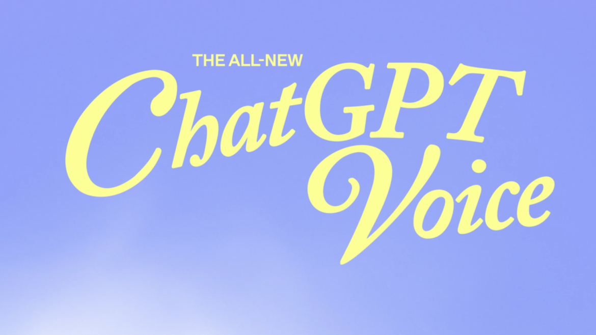 GPT-Live llega a ChatGPT: la voz que sabe cuándo hablar y cuándo callar - GPT-Live ChatGPT