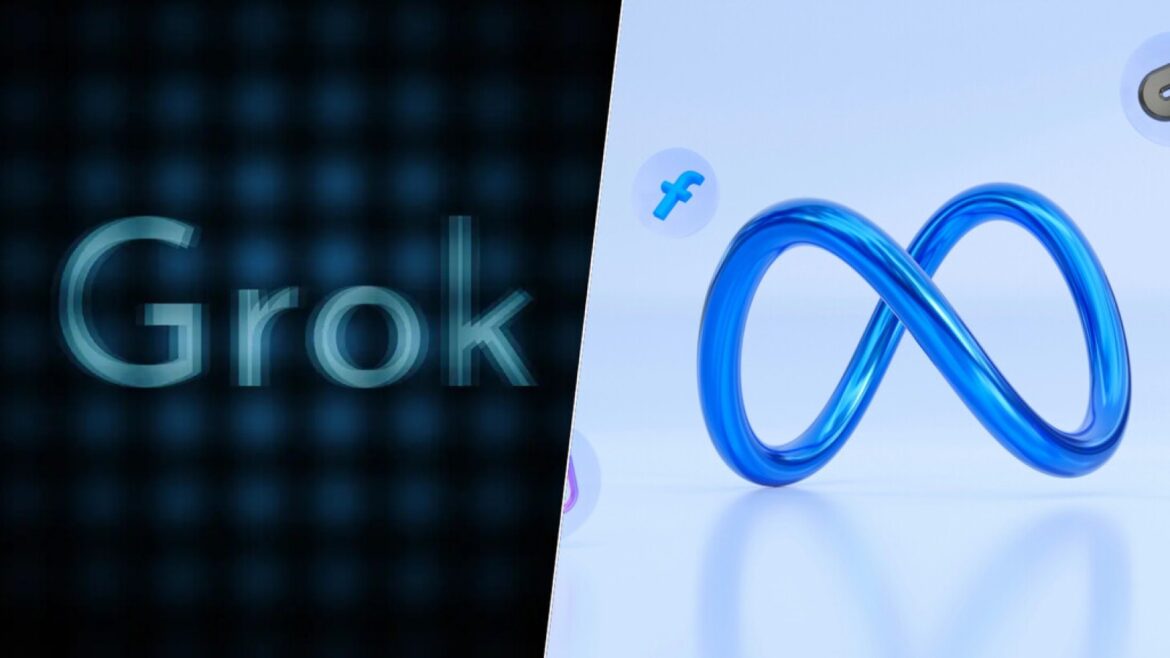 Grok 4.5 y Muse Spark 1.1: casi como los grandes por mucho menos