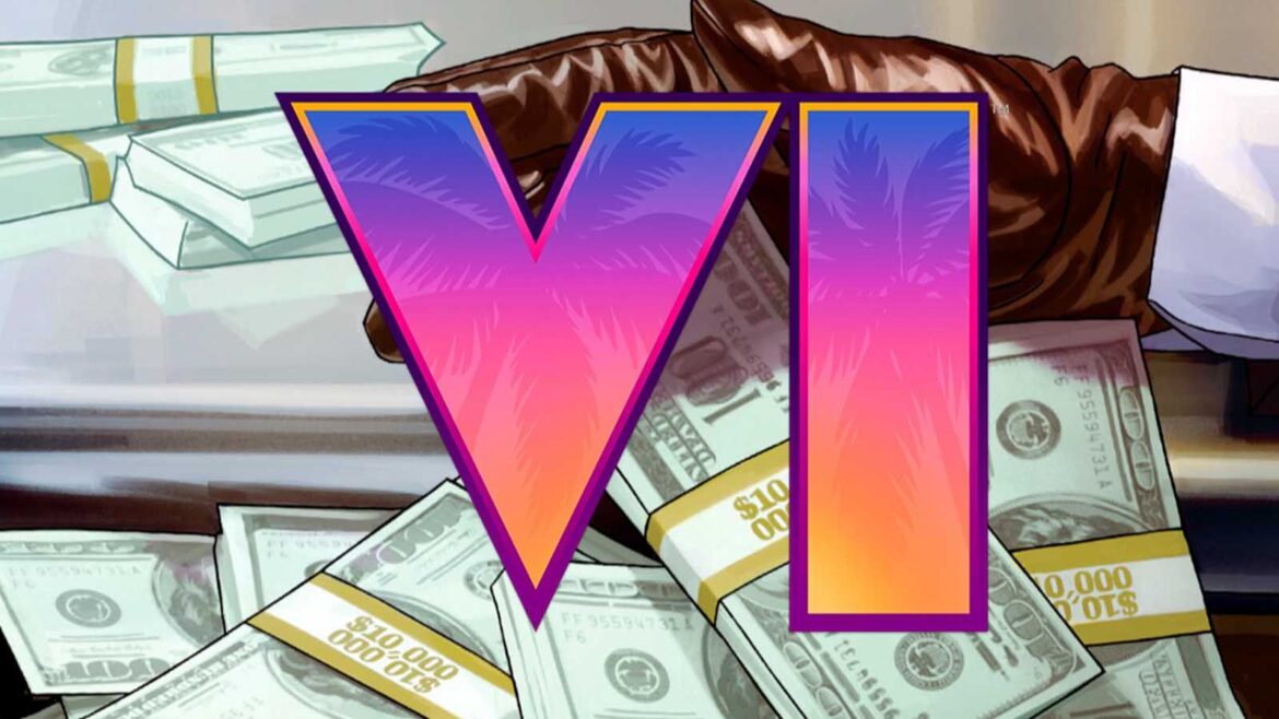 GTA 6 podría facturar 5.000 millones en su primera semana y humillar al cine - GTA 6 ventas