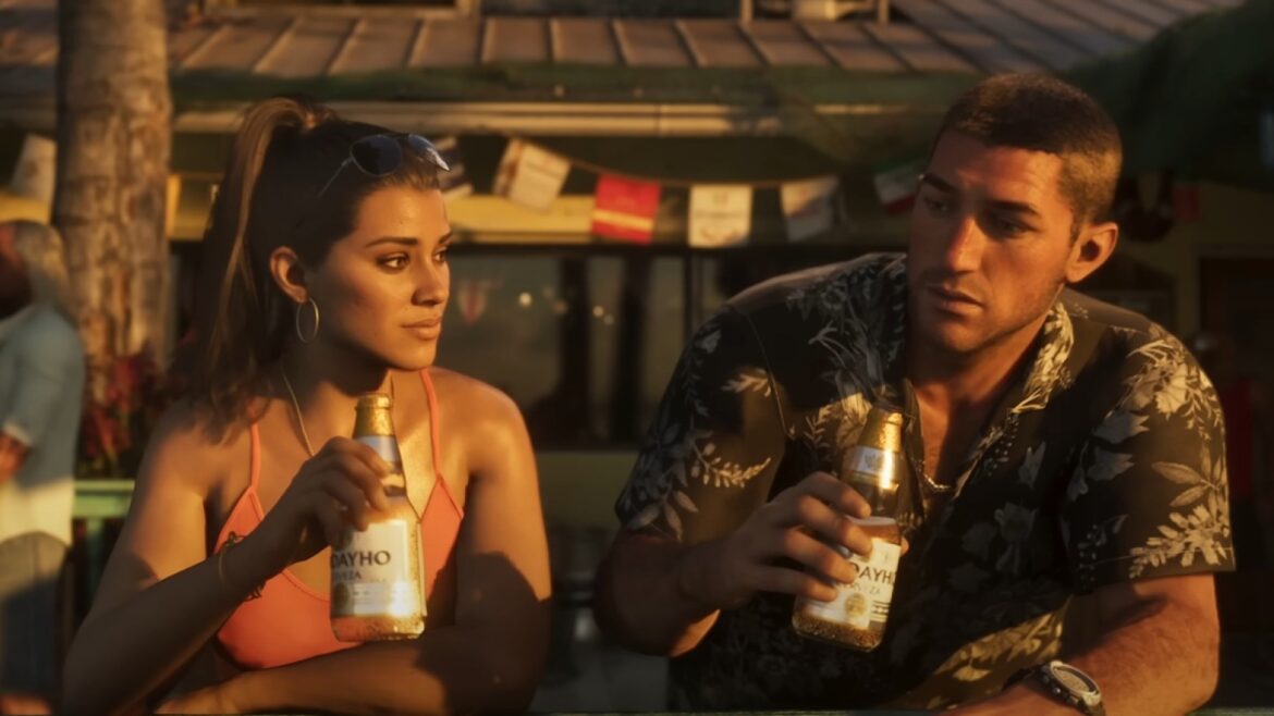 GTA VI en Nintendo Switch 2: Rockstar y Nintendo trabajarían juntos - GTA VI Nintendo Switch