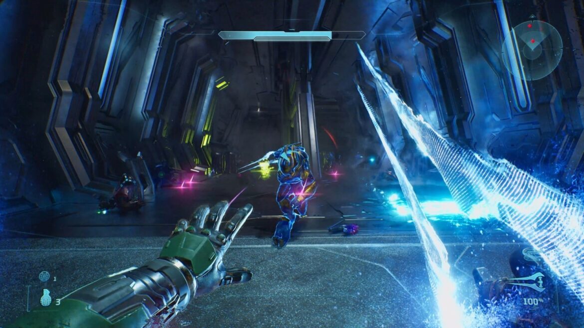 GeForce Now estrena Halo Campaign Evolved en 4K sin PC potente - Halo Campaign Evolved GeForce