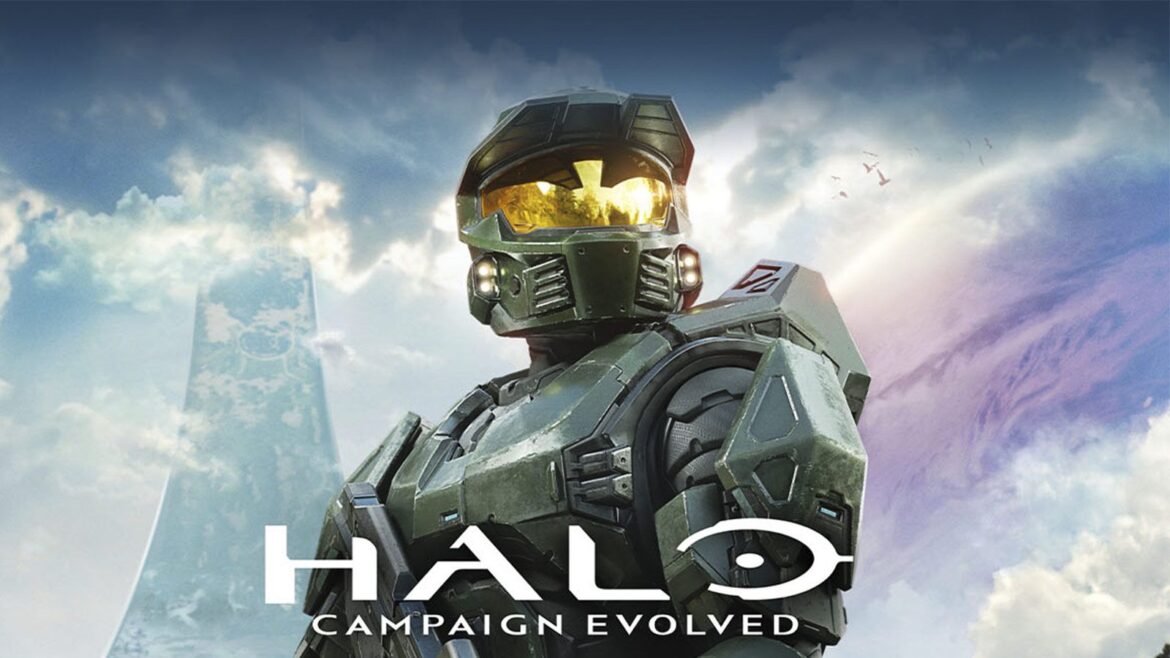 Halo: Campaign Evolved debuta en Steam con 25.000 jugadores, el peor de la saga - Halo Campaign Evolved