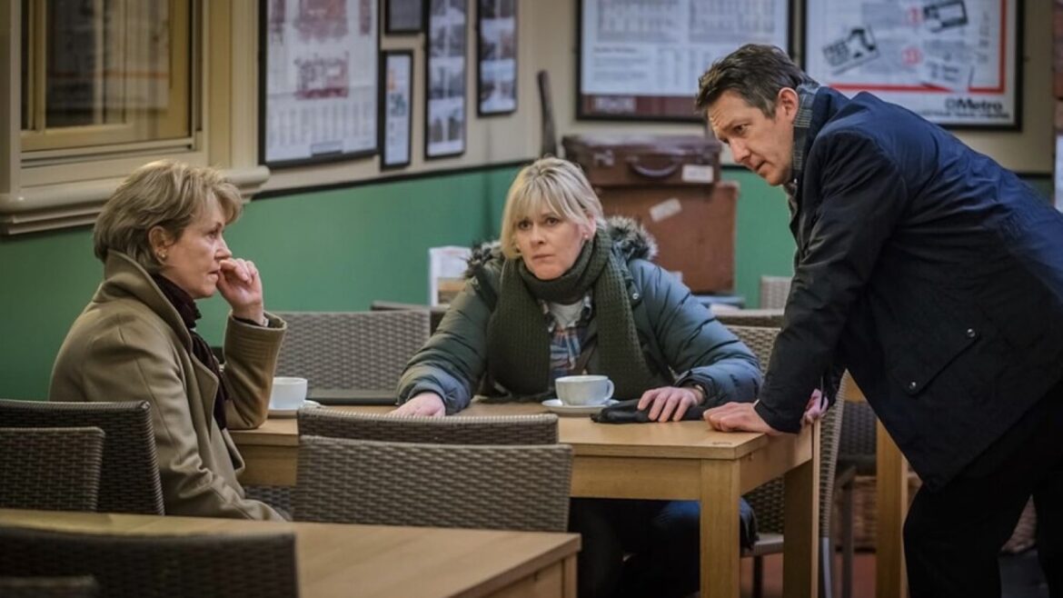 Happy Valley: la serie que enganchó a millones ya se ve gratis y sin registro - Happy Valley serie