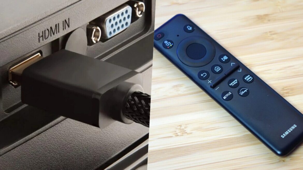 HDMI-CEC: la función oculta que convierte cualquier mando en universal