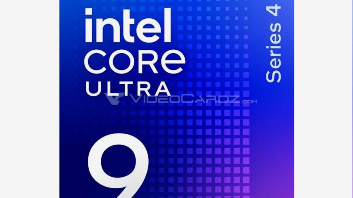 Intel Nova Lake-S: nueva marca, hasta 52 núcleos y 700 vatios