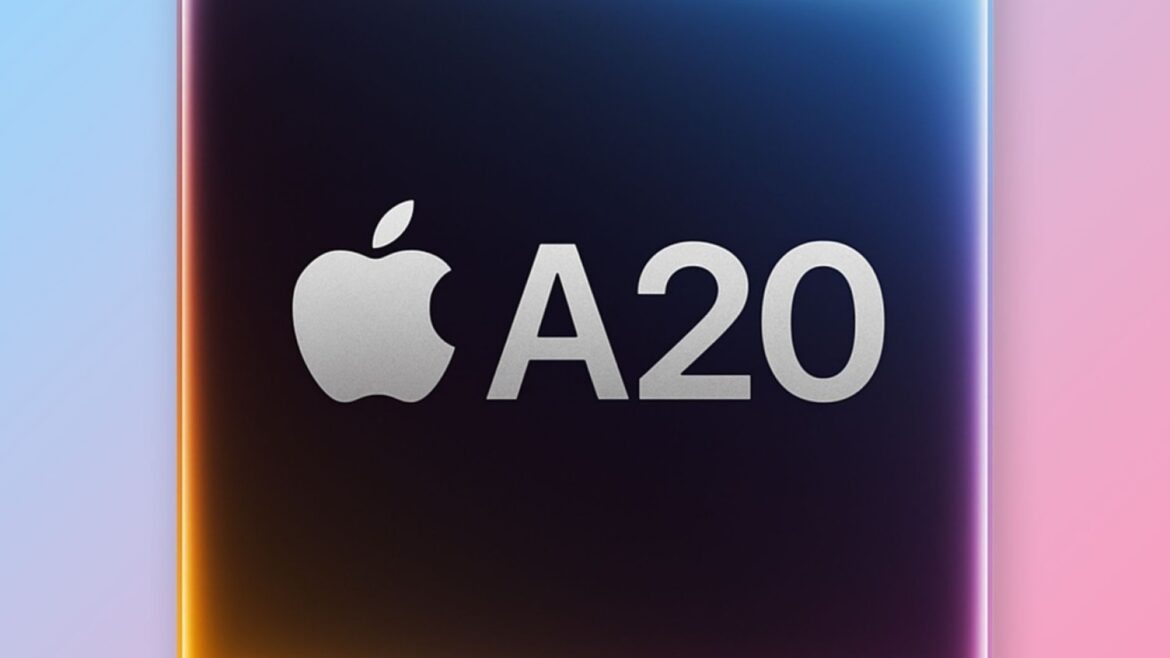iPhone Air 2: doble cámara y Dynamic Island más pequeña, las claves