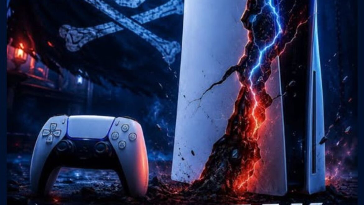 Jailbreak de PS5: el fin del formato físico dispara el interés y la piratería