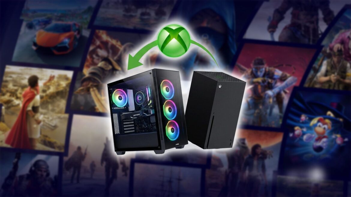 Ubisoft regala 13 juegos gratis en PC a los jugadores de Xbox - juegos Ubisoft gratis PC