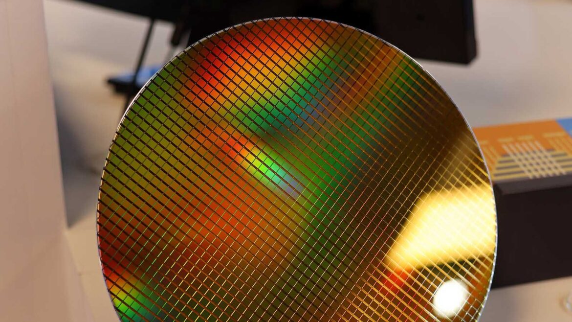 KIOXIA presenta la memoria BiCS Flash que dispara el rendimiento de los SSD - KIOXIA BiCS Flash