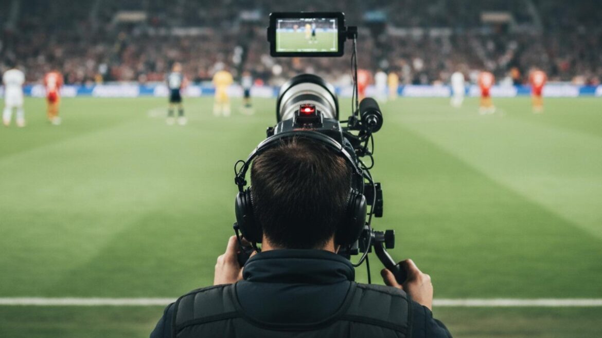 Streaming, por qué el vecino grita el gol antes: culpa de la latencia - latencia del streaming