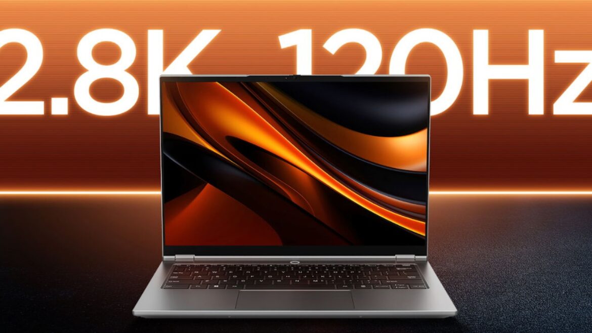 Lenovo Lecoo Pro 14: potencia y OCuLink a precio contenido