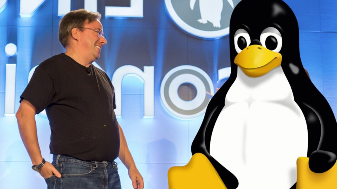 Linus Torvalds y la IA: del rechazo total al ultimátum en el kernel Linux - Linus Torvalds IA
