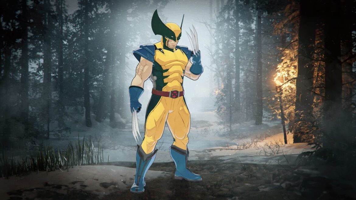 Marvel: Lobezno muestra su tráiler y desvela detalles antes de llegar a PS5 - Marvel Lobezno PS5