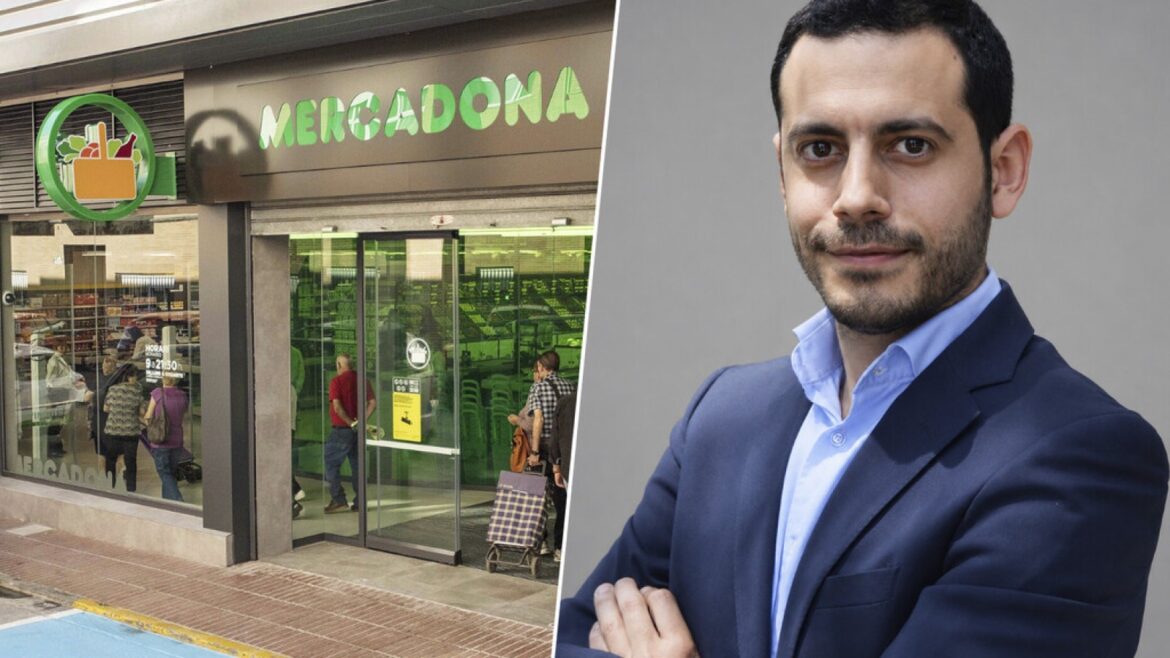 Mercadona ya no compite con Carrefour: su nuevo rival es McDonald's - Mercadona McDonald's