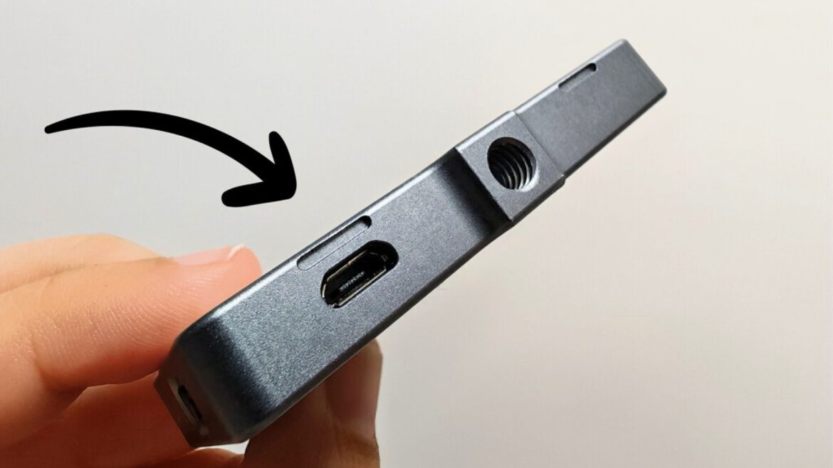 Adiós al Micro USB en la UE: el accesorio que se resiste a desaparecer