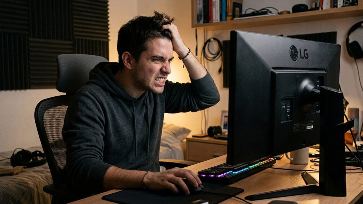 Microsoft obliga a LG a eliminar los molestos anuncios de McAfee - Microsoft LG McAfee
