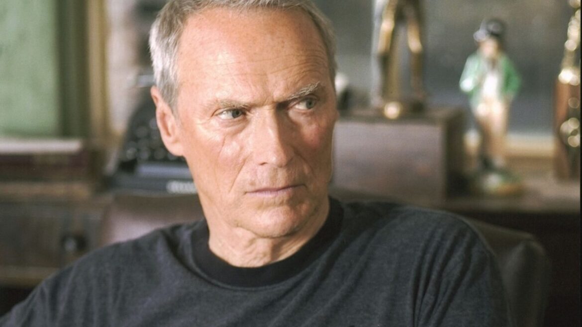 Clint Eastwood: la película que nadie quería producir hoy roza el 5 - Million Dollar Baby