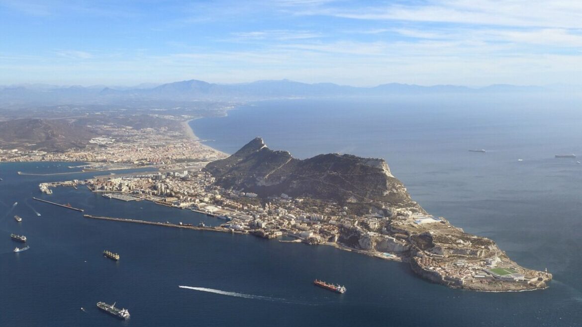 Cambiar de idioma sin pensar: el misterio que conecta Galicia y Gibraltar - multilingüismo España