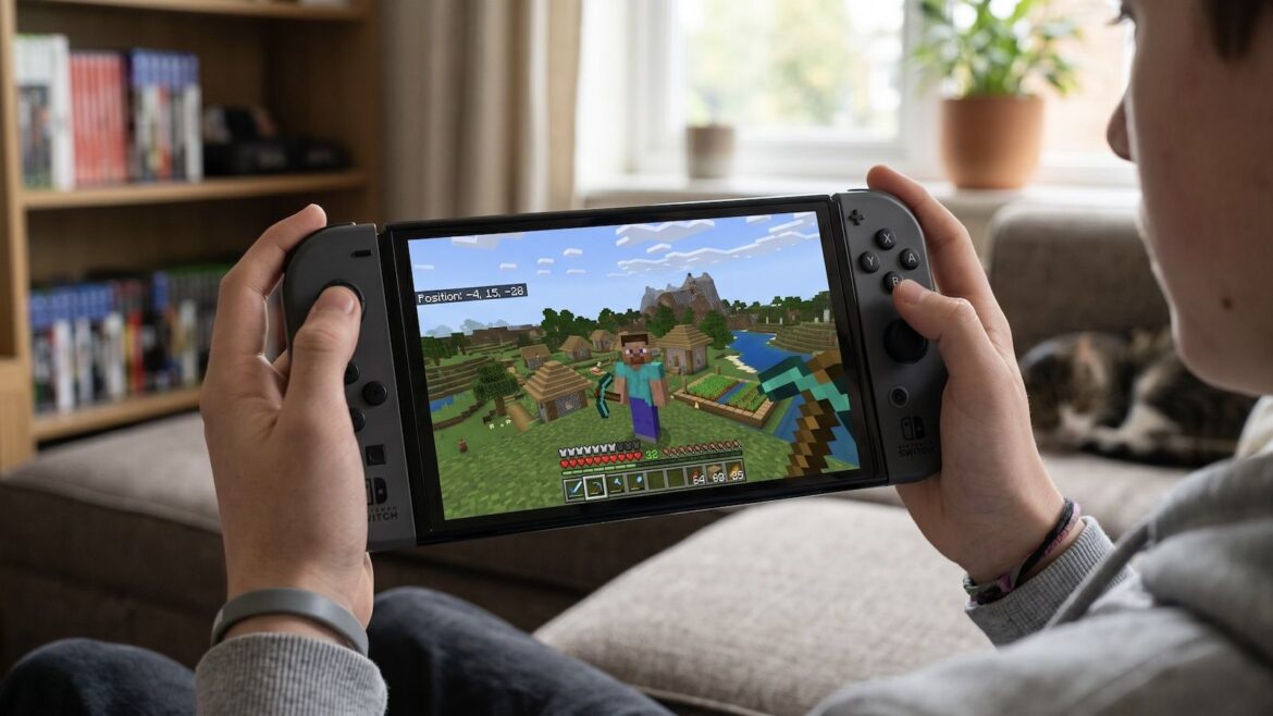 Nintendo Switch 2 tendrá una pantalla LCD mejorada al mismo precio