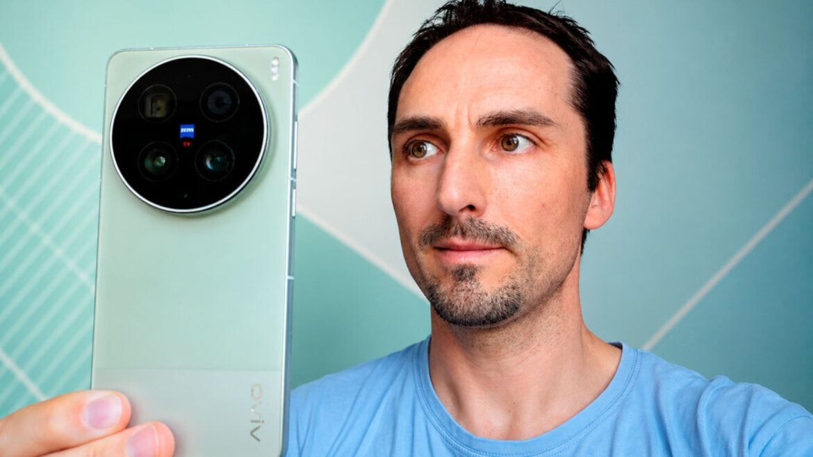 Nothing Phone (4a) Pro y Vivo X300 Ultra: mis favoritos entre 20 móviles