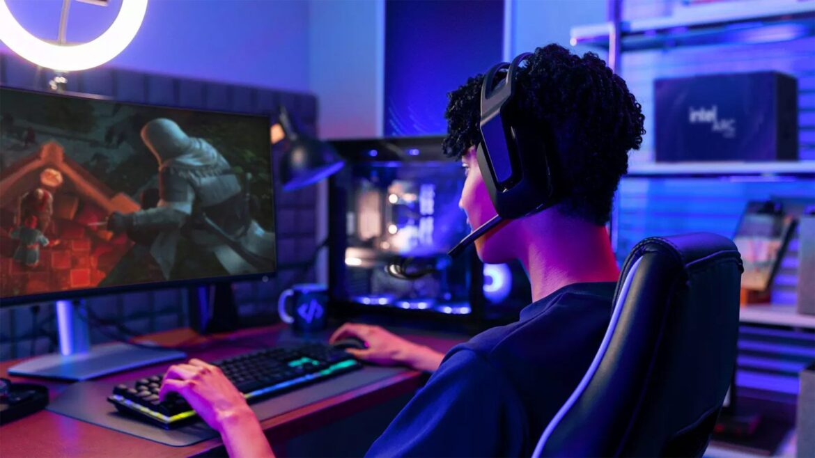 Nova Lake-S: Intel prepara su respuesta a los Ryzen con gráficos potentes
