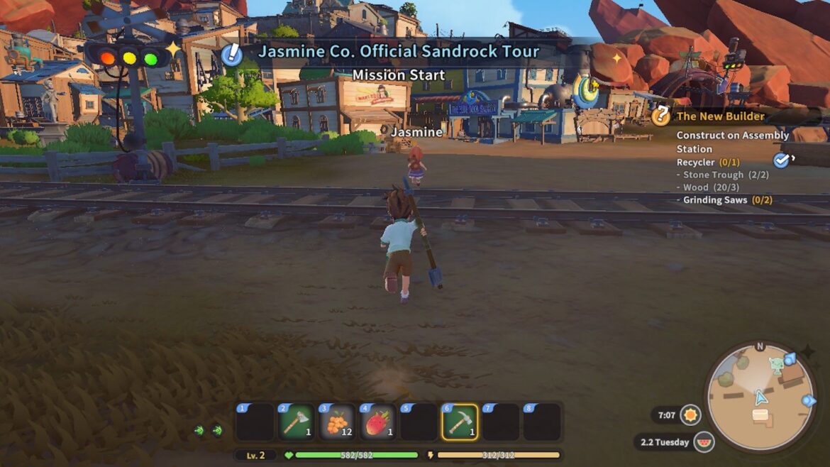 NPC en videojuegos: por qué siempre caminan más despacio que tú - NPC videojuegos