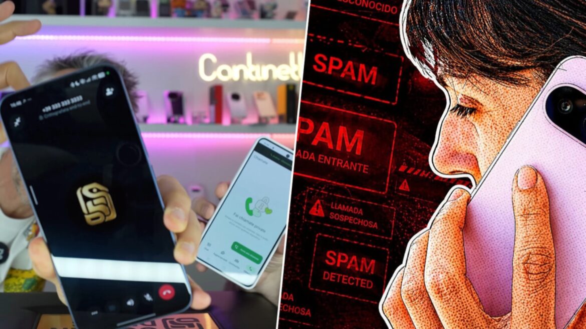 Rechazó 2 millones por su número de teléfono: la historia del "Señor Sim - número de teléfono más