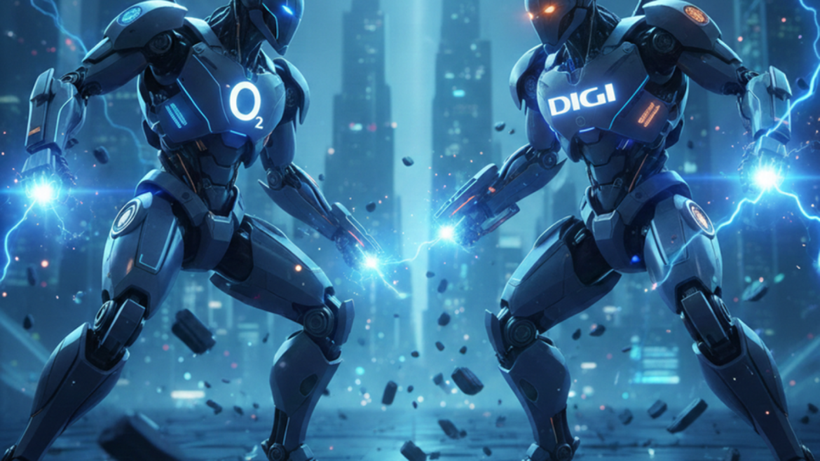 O2 Cloud regala 10 TB gratis y deja a Digi Storage muy atrás - O2 Cloud 10 TB