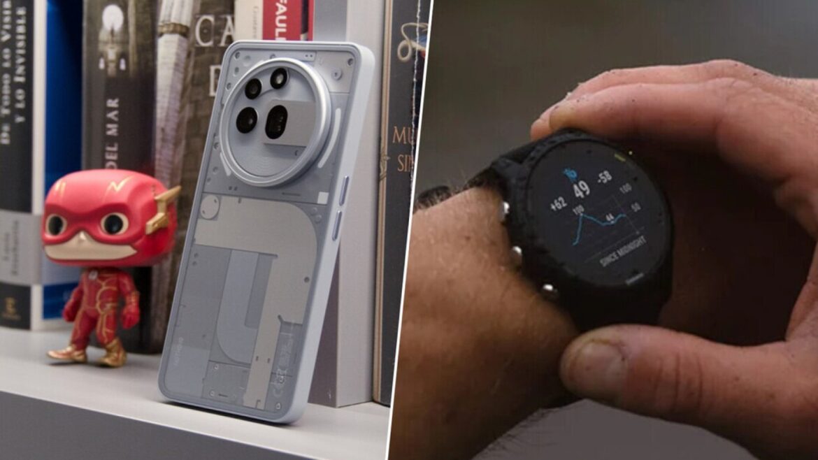 POCO X8 Pro, Garmin y Switch 2: los chollazos de AliExpress que vuelan - ofertas AliExpress