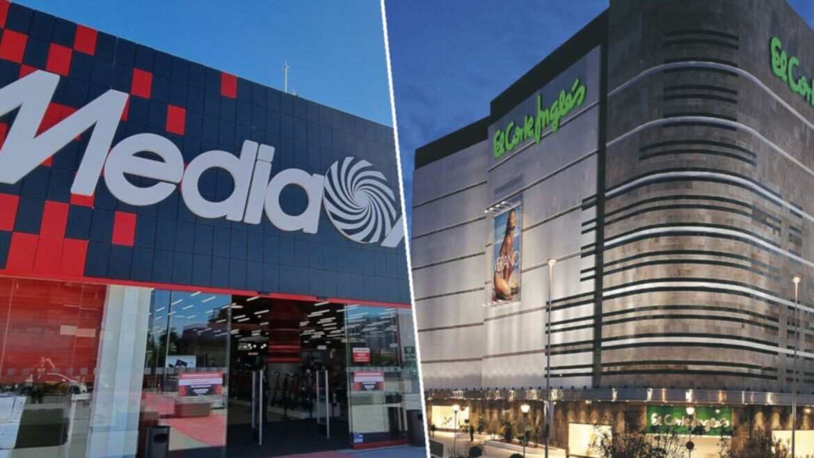 Ofertas El Corte Inglés y MediaMarkt: chollos que caducan ya