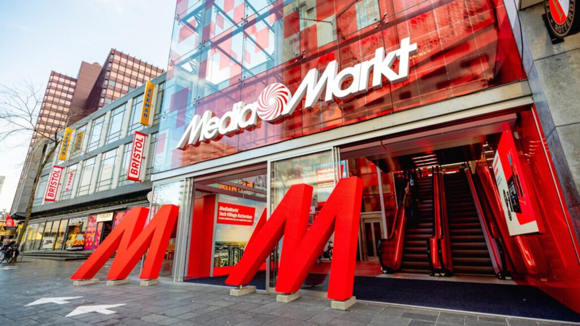 MediaMarkt tira los precios: 5 chollos con 15% extra que vuelan hoy - ofertas MediaMarkt