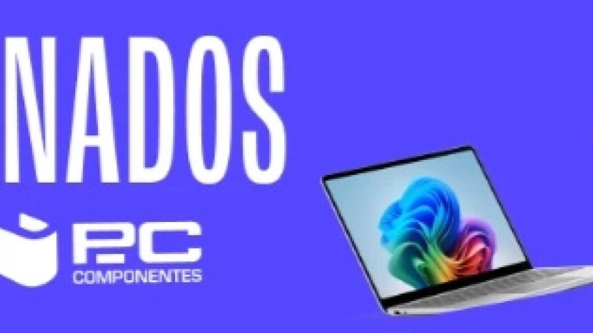 Ofertas Red Friday: iPhone 17 Pro y portátiles reacondicionados en oferta