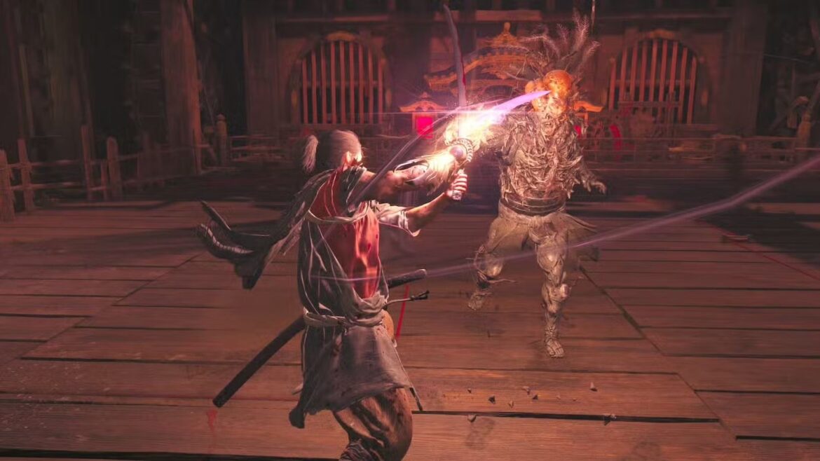 Onimusha: Way of the Sword llega a GeForce NOW con cuatro juegos más - Onimusha GeForce NOW