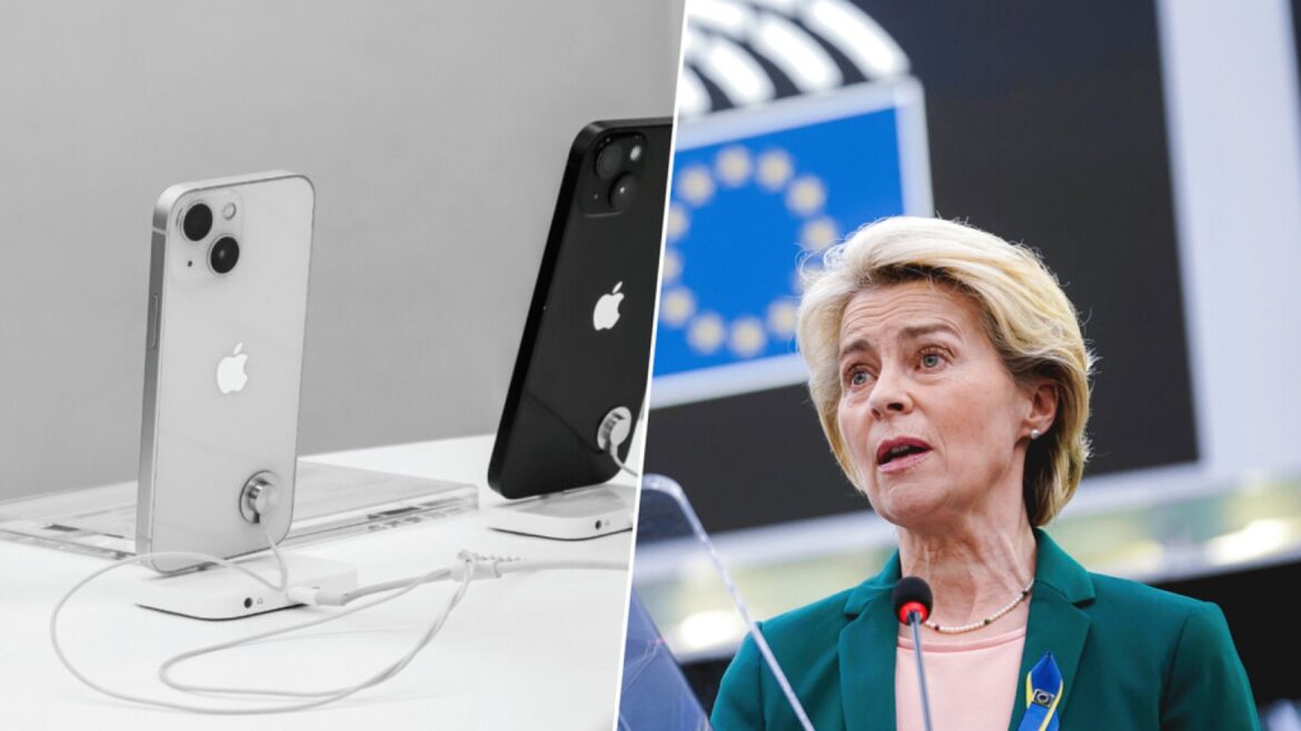 La UE lanza el pasaporte digital de productos: adiós al greenwashing