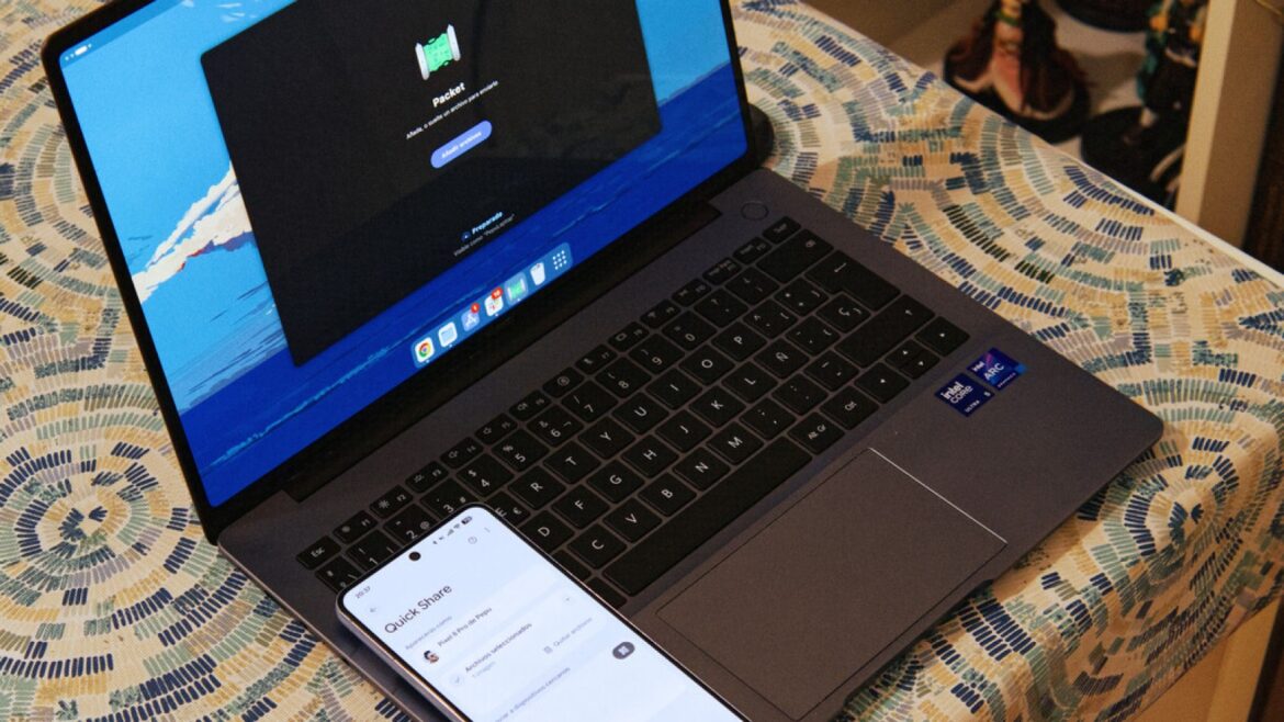 Cómo pasar fotos del móvil al PC sin cable USB: 4 métodos fáciles - pasar fotos móvil PC