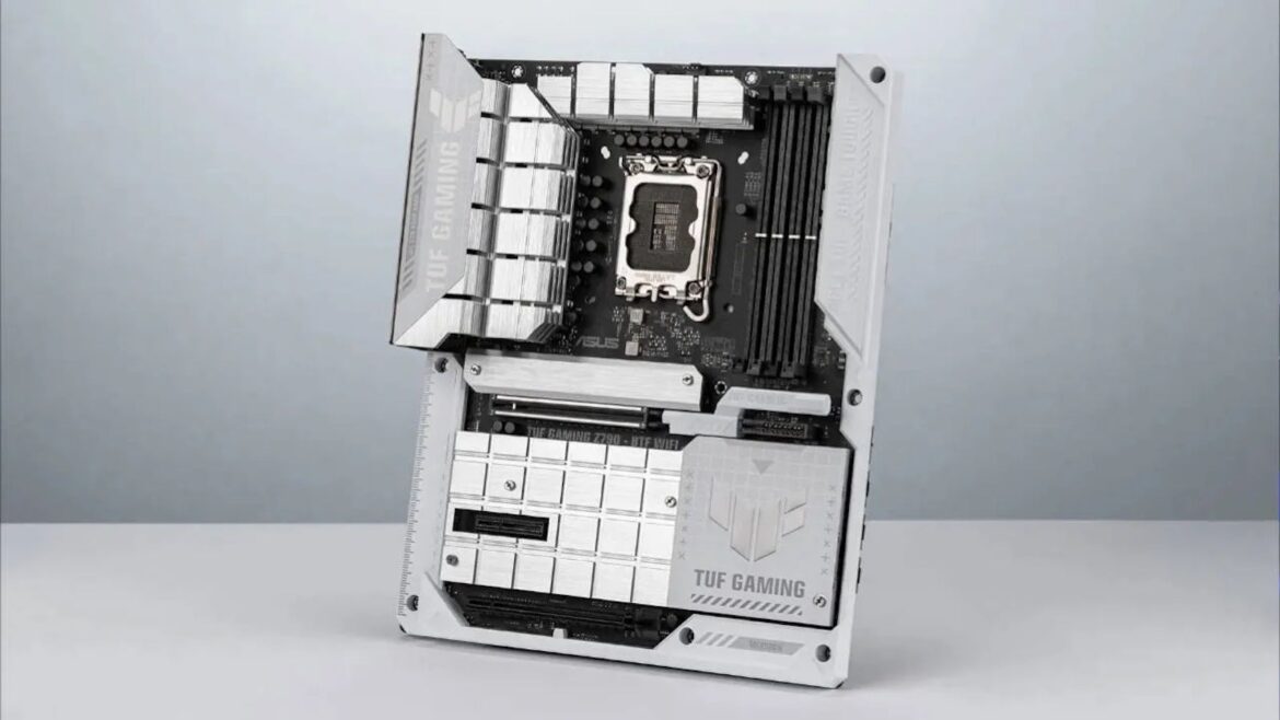 PC sin cables: ASUS BTF y MSI Project Zero, ¿moda o mejora real?